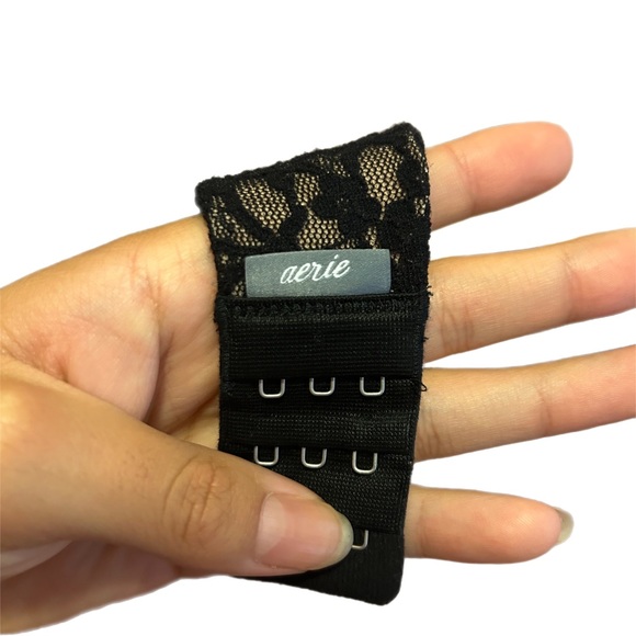 Aerie Strapless Bra - Picture 3 of 4